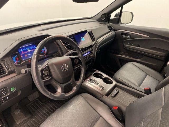 used 2021 Honda Passport car, priced at $29,795