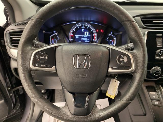 used 2019 Honda CR-V car, priced at $23,249