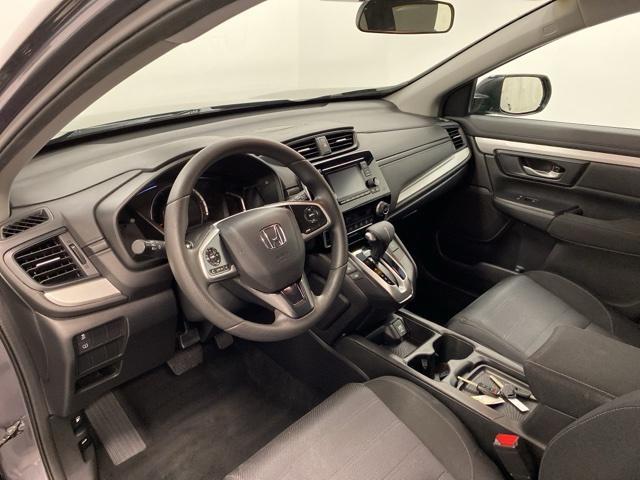 used 2019 Honda CR-V car, priced at $23,249