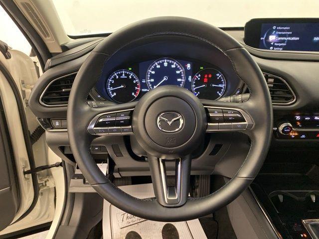 used 2023 Mazda CX-30 car, priced at $25,495