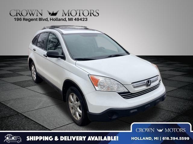 used 2009 Honda CR-V car, priced at $6,995