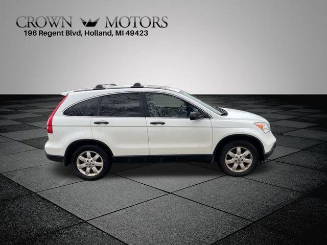 used 2009 Honda CR-V car, priced at $6,995