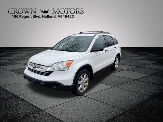 used 2009 Honda CR-V car, priced at $6,995