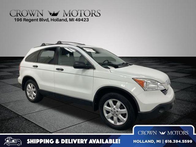 used 2009 Honda CR-V car, priced at $6,995