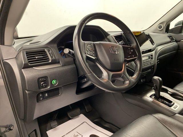 used 2019 Honda Pilot car, priced at $23,495