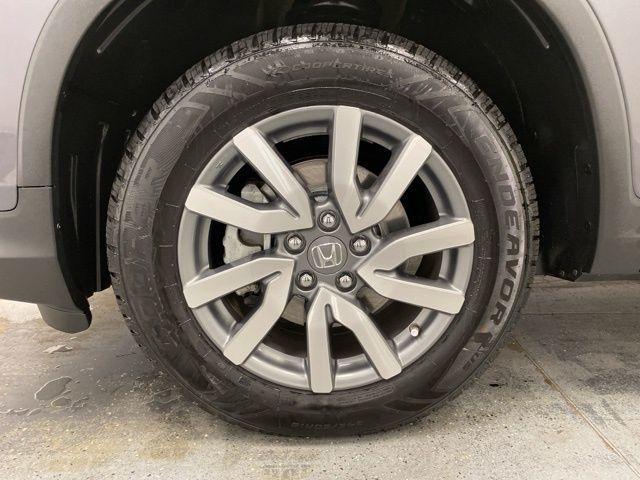 used 2019 Honda Pilot car, priced at $23,495