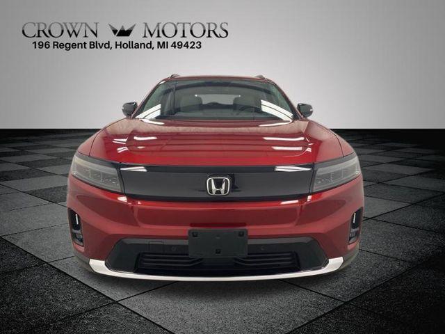 used 2024 Honda Prologue car, priced at $39,995