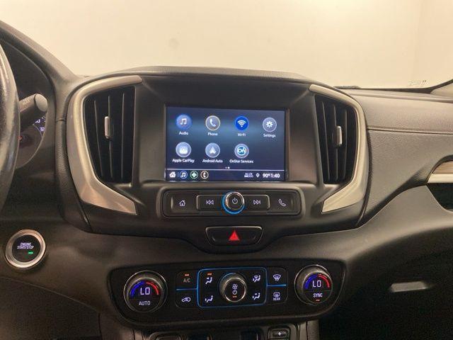 used 2019 GMC Terrain car, priced at $12,495