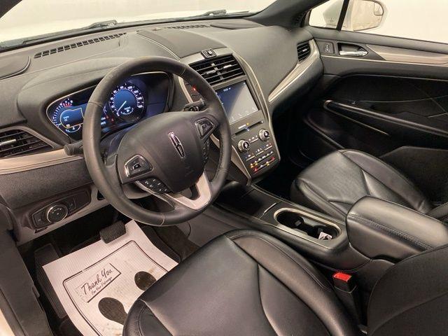 used 2016 Lincoln MKC car, priced at $11,995