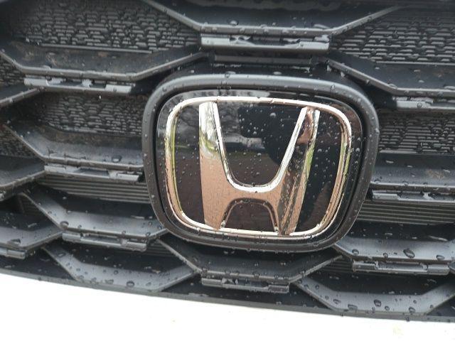 new 2025 Honda Passport car, priced at $43,250