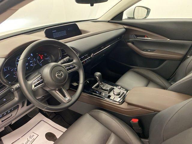 used 2023 Mazda CX-30 car, priced at $26,795