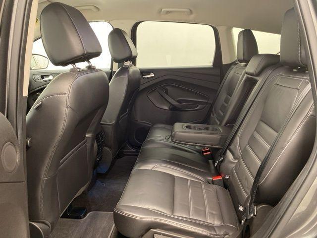 used 2017 Ford Escape car, priced at $16,495