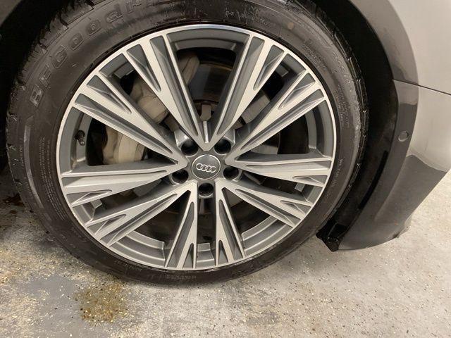 used 2019 Audi A6 car, priced at $26,995