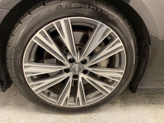 used 2019 Audi A6 car, priced at $26,995