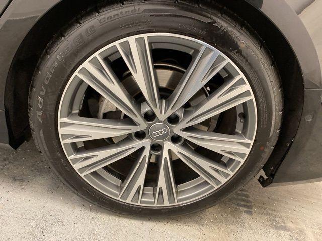 used 2019 Audi A6 car, priced at $26,995