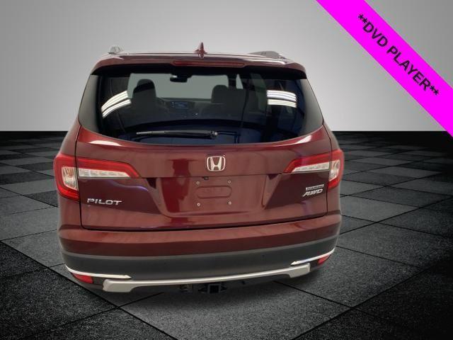 used 2019 Honda Pilot car, priced at $20,495