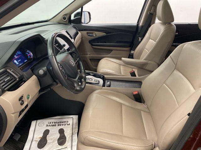 used 2019 Honda Pilot car, priced at $20,495