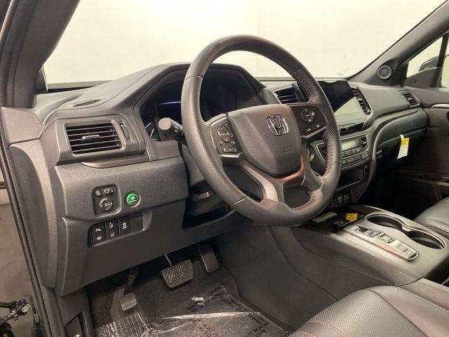 used 2023 Honda Passport car, priced at $38,495