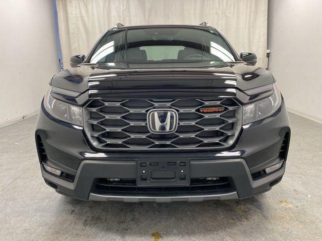 used 2023 Honda Passport car, priced at $38,495