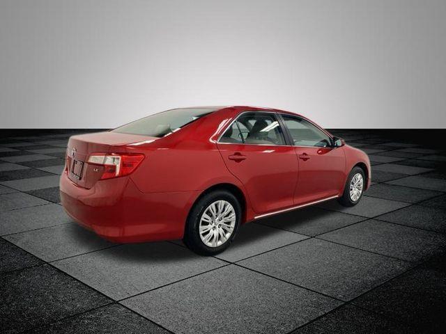 used 2013 Toyota Camry car, priced at $9,995