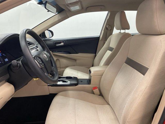 used 2013 Toyota Camry car, priced at $9,995