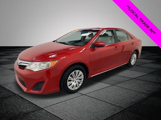 used 2013 Toyota Camry car, priced at $9,995