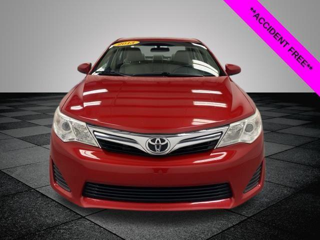 used 2013 Toyota Camry car, priced at $9,995