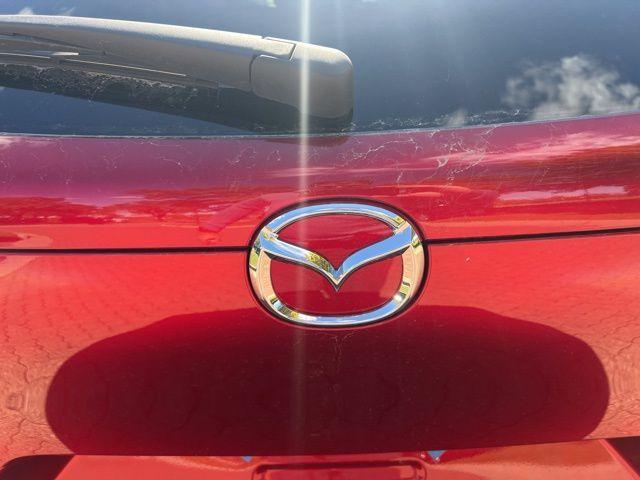 new 2025 Mazda CX-30 car, priced at $38,653