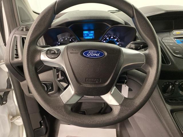 used 2018 Ford Transit Connect car, priced at $9,995