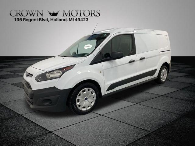 used 2018 Ford Transit Connect car, priced at $11,495