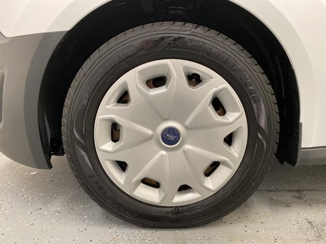 used 2018 Ford Transit Connect car, priced at $11,495