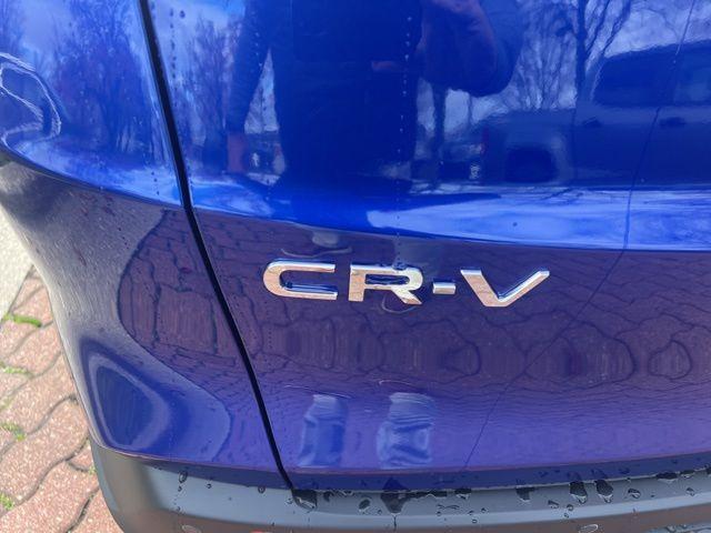 new 2025 Honda CR-V car, priced at $37,805