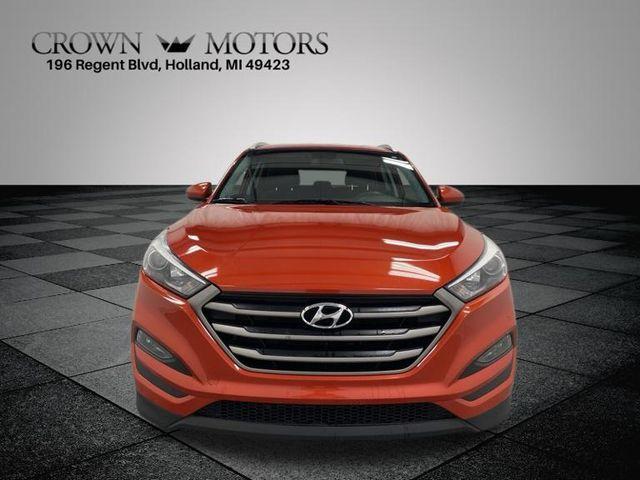 used 2016 Hyundai Tucson car, priced at $11,249