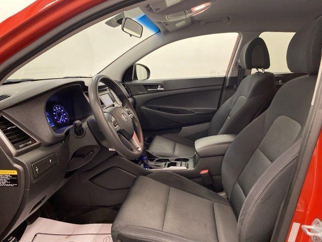 used 2016 Hyundai Tucson car, priced at $11,249