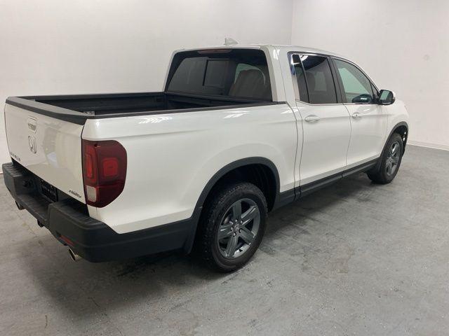 used 2023 Honda Ridgeline car, priced at $32,995