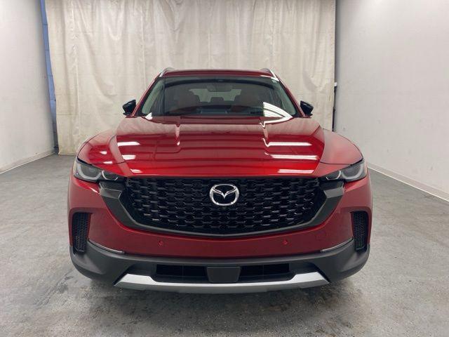 used 2024 Mazda CX-50 car, priced at $36,995