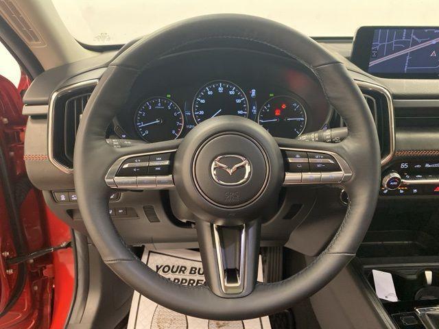 used 2024 Mazda CX-50 car, priced at $36,995