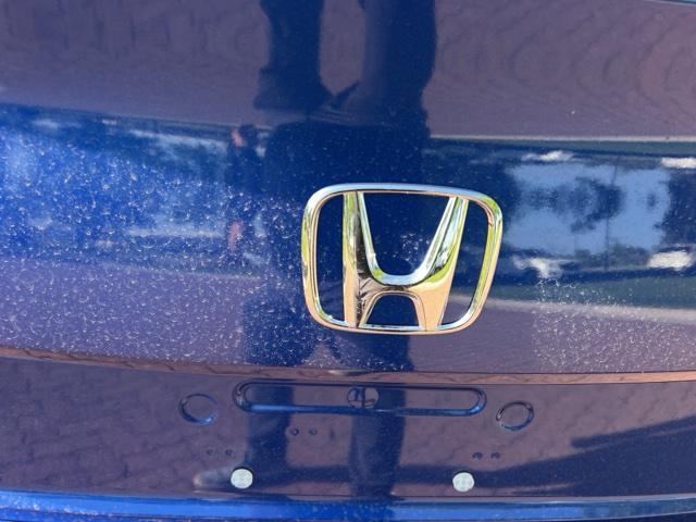 new 2024 Honda Civic car, priced at $25,535