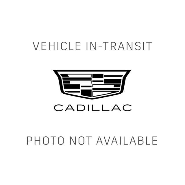 used 2023 Cadillac XT5 car, priced at $42,995