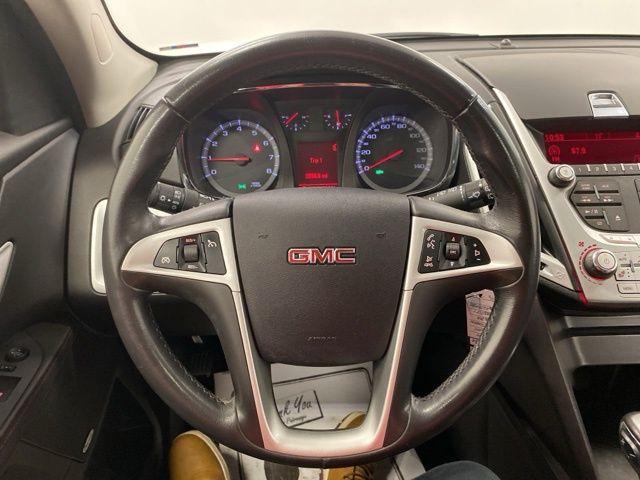 used 2010 GMC Terrain car, priced at $7,495