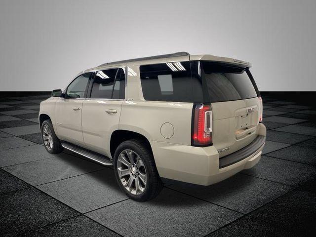 used 2015 GMC Yukon car, priced at $20,495