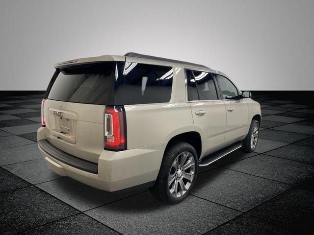 used 2015 GMC Yukon car, priced at $20,495