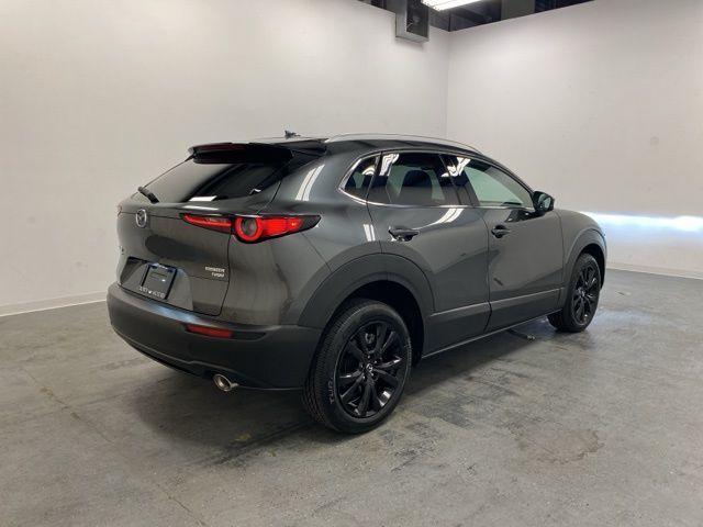 used 2023 Mazda CX-30 car, priced at $30,795