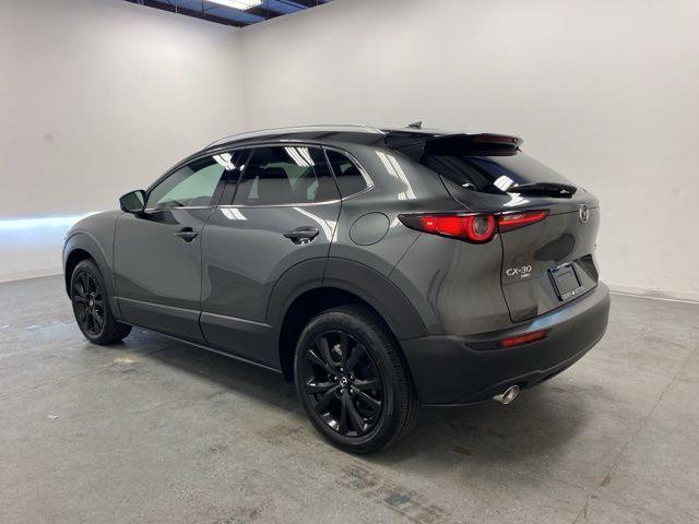 used 2023 Mazda CX-30 car, priced at $30,795