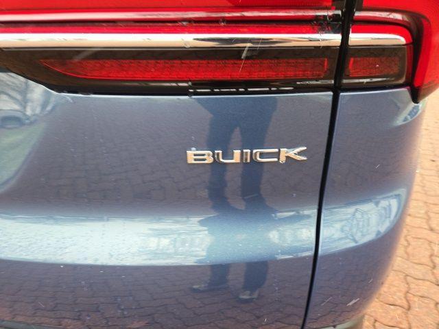 new 2025 Buick Enclave car, priced at $49,185