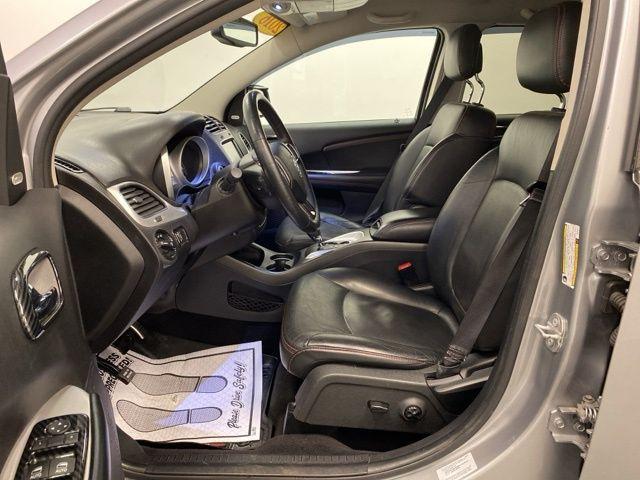 used 2016 Dodge Journey car, priced at $13,495