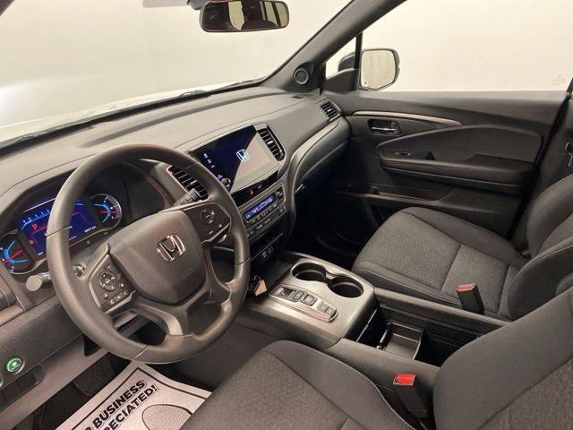 used 2021 Honda Passport car, priced at $26,795