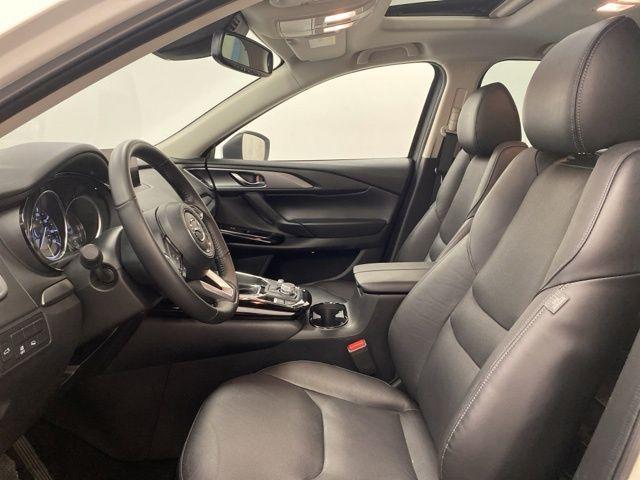 used 2023 Mazda CX-9 car, priced at $30,495