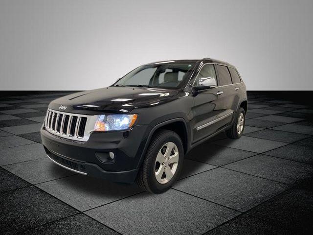 used 2012 Jeep Grand Cherokee car, priced at $8,995