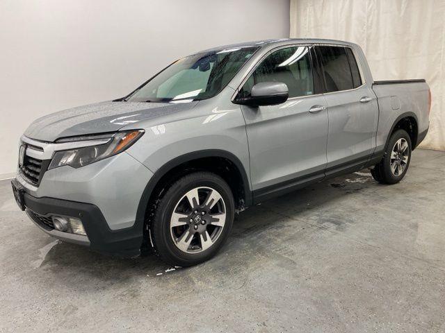 used 2019 Honda Ridgeline car, priced at $27,995